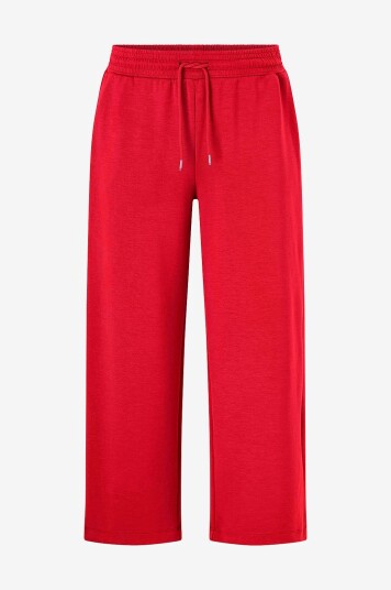 Wasabiconcept   Bukser Pants J   Rød