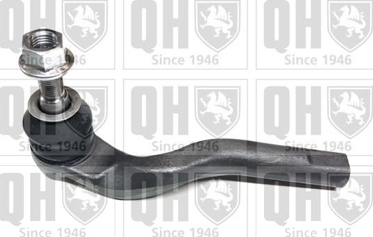 QUINTON HAZELL QR4116S Endeledd