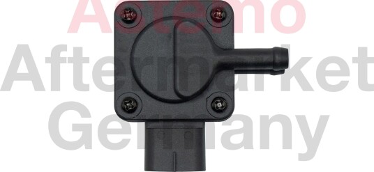 Sensor, avgasstrykk HITACHI 2507464 Sensor, avgasstrykk HITACHI 2507464