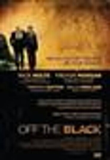 Off The Black (DVD) Off The Black (DVD)