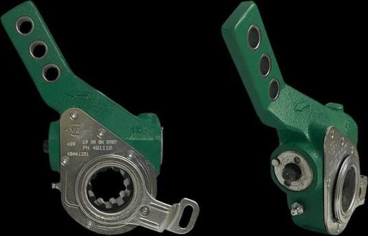 Stangsystemaktuator, bremseanlegg MEI 4W1110