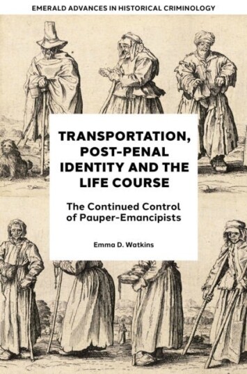 Transportation Post Penal Identity and the Life Course