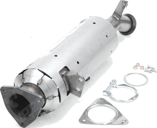 NAP carparts CAD10924 Partikkelfilter