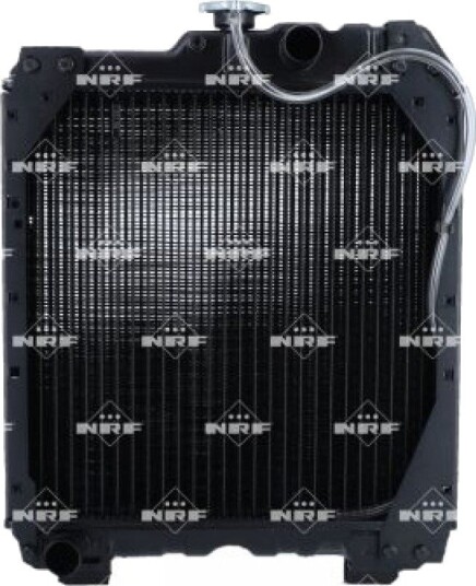 Radiator NRF 530007