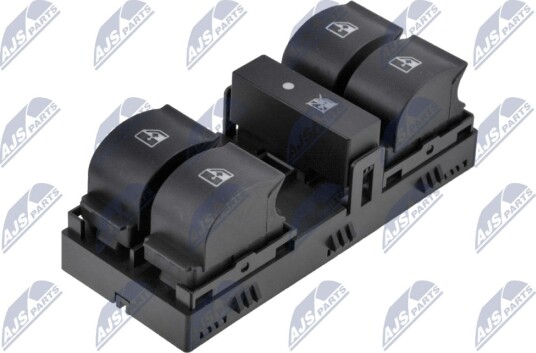 Bryter, vindusheis NTY EWS-FT-022