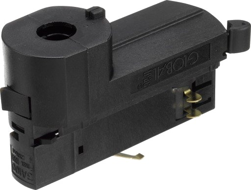Global 3F pendeladapter 2,5 kg sort Global 3F pendeladapter 2,5 kg sort