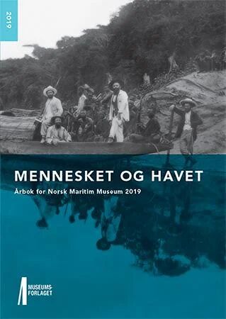 Mennesket Og Havet
