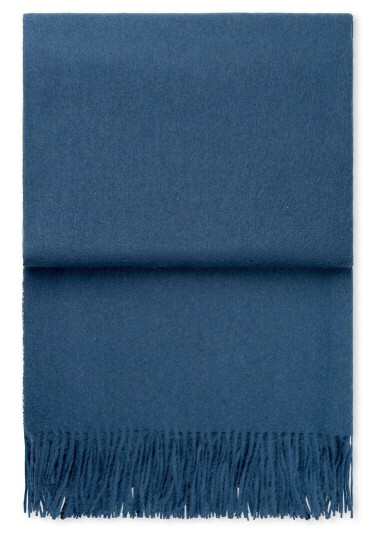 Elvang Denmark Elvang Classic pledd Mirage blue