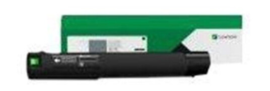 Lexmark CX9930 931 3-Pack 82K PC Kit - Photoconductor kit Blå