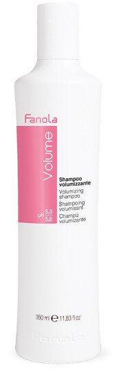 Fanola Volumizing Shampoo 350 ml Fanola Volumizing Shampoo 350 ml