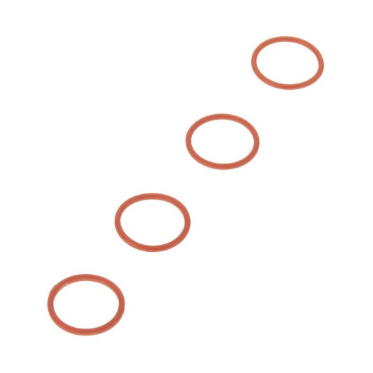 ARRMA AR716020 O-Ring 11x1mm (4pcs)