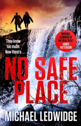 No Safe Place No Safe Place