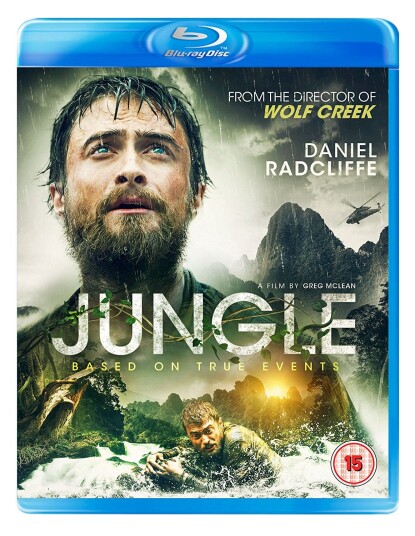 Jungle