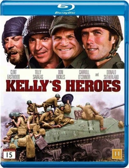 Kellys Helter