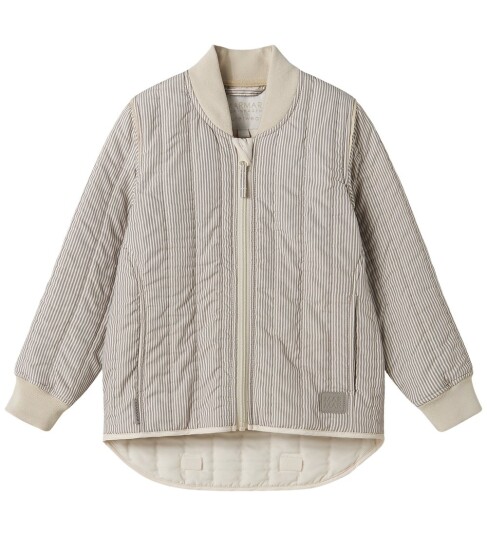 MarMar Copenhagen Orry Jacket Brown 110