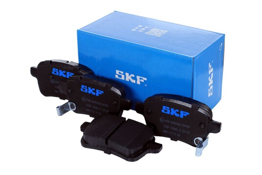 Bremseklosser SKF VKBP 90846 A