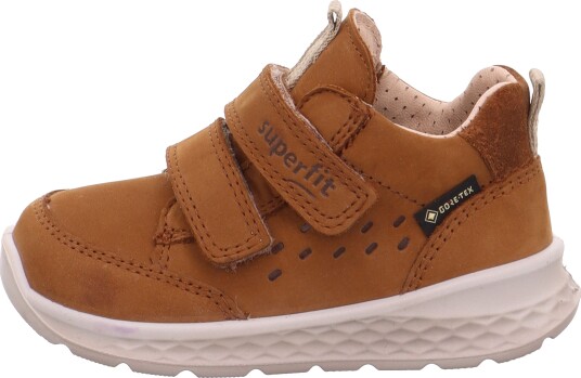 Superfit Kid's Breeze Brown/Beige 20, Brown/Beige Superfit Kid's Breeze Brown/Beige 20, Brown/Beige