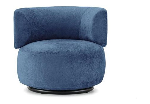 Kartell Kartell K Wait Lenestol Blå Kartell Kartell K Wait Lenestol Blå