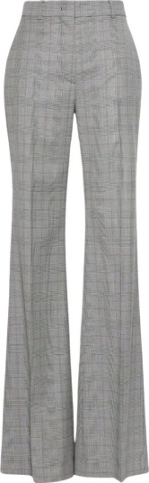 Max Mara Dame Bukser Grå 2XS,