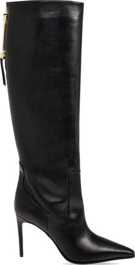 Dsquared2 Dame Sko Svart 36 EU, Dsquared2 Dame Sko Svart 36 EU,