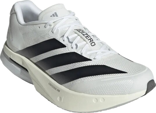 Adidas Performance Adizero Boston 13 M White 48 Adidas Performance Adizero Boston 13 M White 48