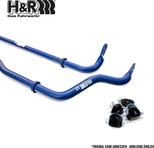 Stabilisatorsett H&R 33904-3