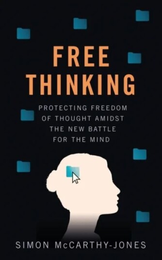 Freethinking Av Simon Mccarthy-Jones