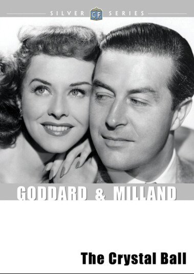 Crystal Ball (classicflix Silver Series) DVD
