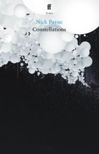 Constellations Av Nick Payne