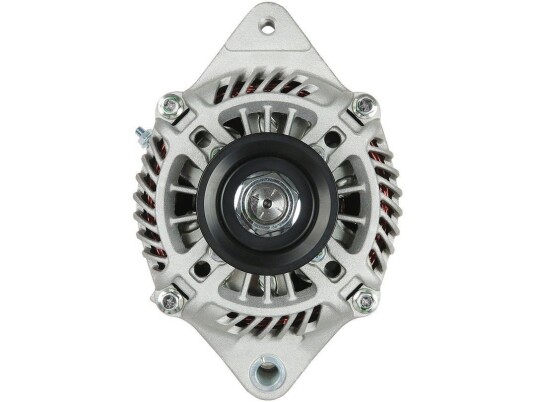 Dynamo AS-PL A5206