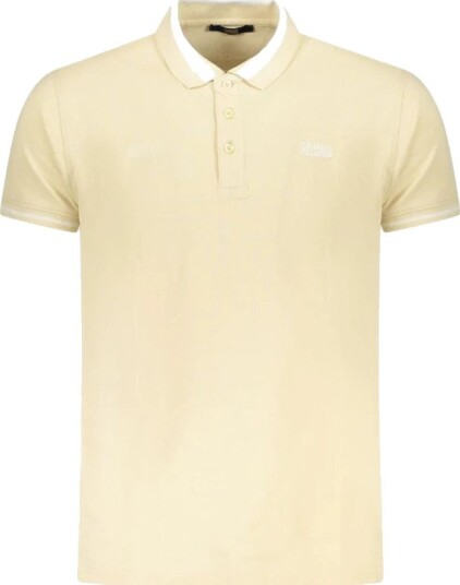 Cavalli Class Herre Topper Beige 2XL,