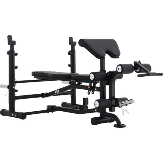 Master Fitness Multibench BX30, Treningsbenk