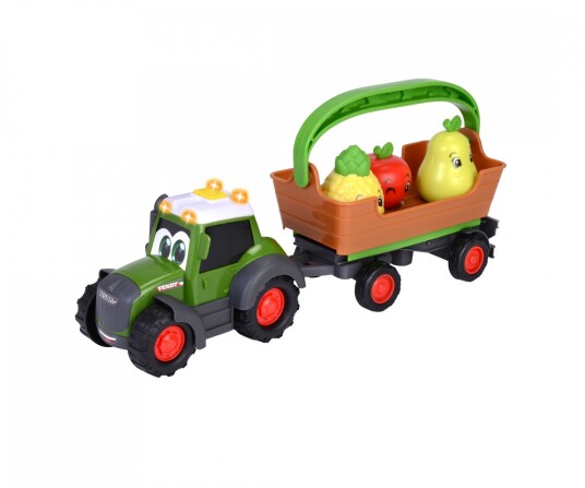 ABC Freddy Fruit Trailer 204115010 ABC Freddy Fruit Trailer 204115010