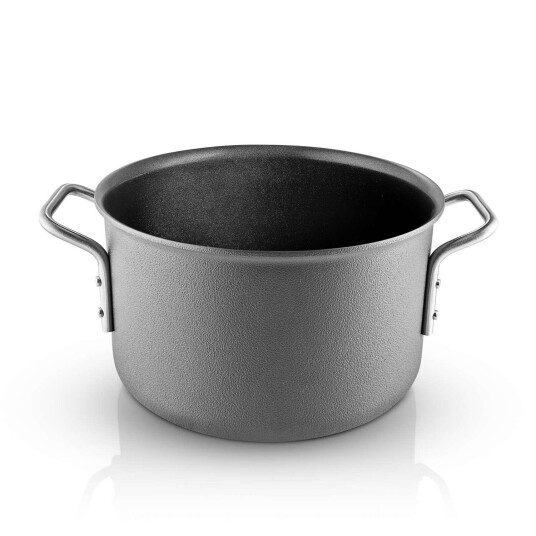 Eva Solo Eva Trio Grey Line gryte 3,8 L