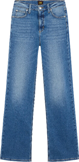 Lee Lana Blå 33/33