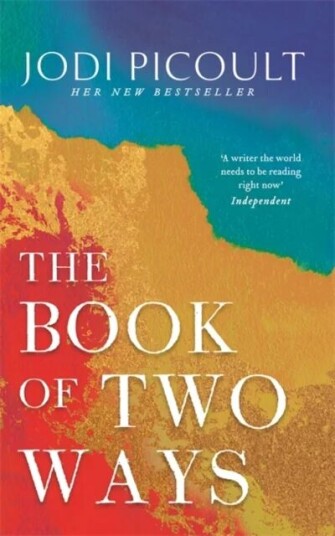 The Book Of Two Ways: The Stunning Bestseller About Life, Death And Missed Opportunities Av Jodi Picoult