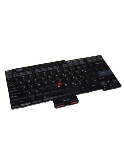 Lenovo X6x X6xs - IT - Italiensk -