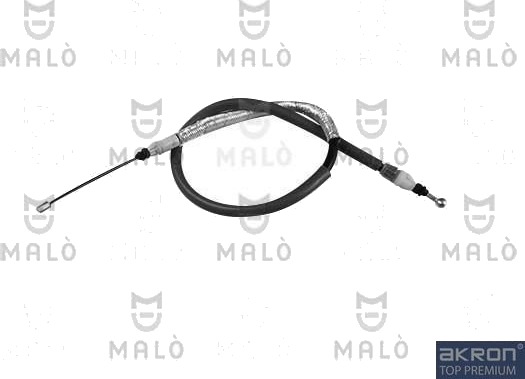 Tautrekk håndbremse MALÒ 29408