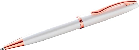 Pelikan Jazz Fyllepenn Noble Elegance K36 Perlemorshvit