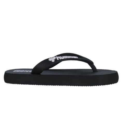 Hummel Flip Flop JR Black 27