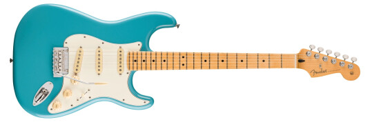 Fender Player II Strat MN AQB