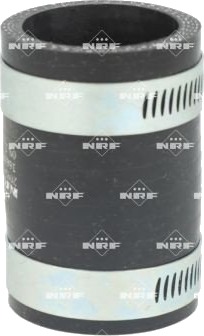 NRF 166617 Ladeluftslange