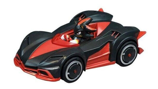 Carrera GO!!! Race Car Shadow Dark Reaper Carrera GO!!! Race Car Shadow Dark Reaper