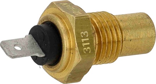 Sensor oljetemperatur VEMO V24 72 0077