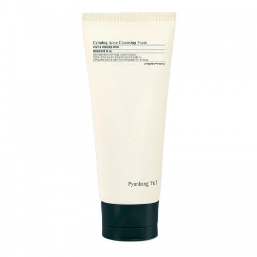 Pyunkang Yul Calming Acne Cleansing Foam 100ml Pyunkang Yul Calming Acne Cleansing Foam 100ml