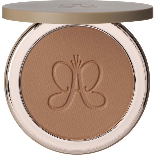 Anastasia Beverly Hills Smooth Blur Bronzer Tropical Tan Anastasia Beverly Hills Smooth Blur Bronzer Tropical Tan