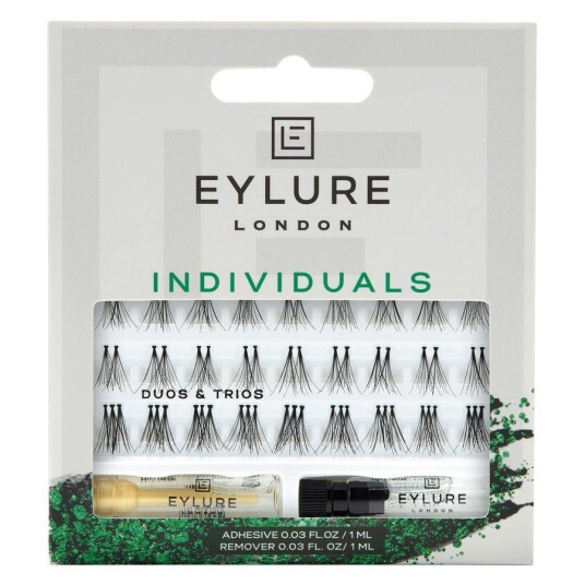 Eylure Individuals Lash-Pro Duos & Trios Eylure Individuals Lash-Pro Duos & Trios