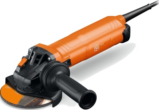 Fein Cg14 125V 72228960230 Vinkelsliper 125 Mm 1400 W 72228960230