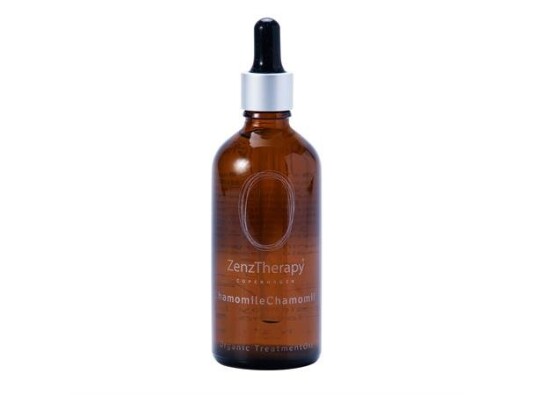 ZT Argan oil Hairelixir 60ml