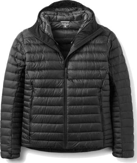Rab Alpine Pro Jacket Black S